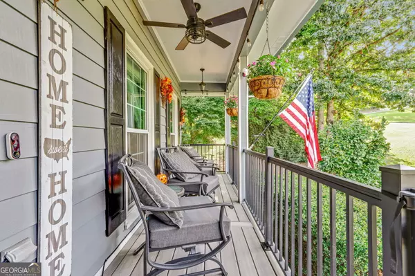 Rydal, GA 30171,23 Indian Hills DR