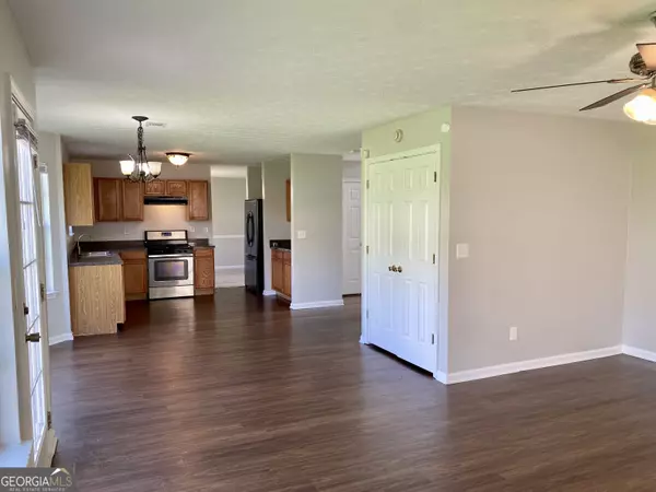 Mcdonough, GA 30253,456 Parkside WAY
