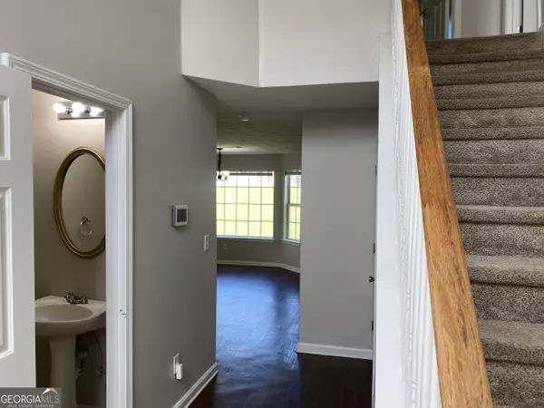 Mcdonough, GA 30253,456 Parkside WAY