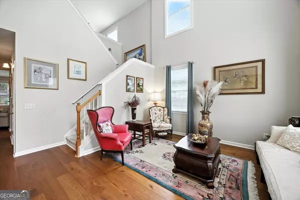 Macon, GA 31220,345 Fairways DR