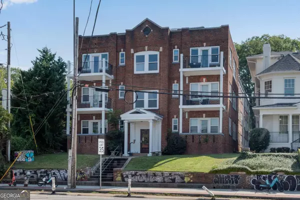 Atlanta, GA 30307,373 Moreland AVE NE #302