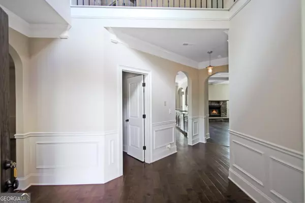 Buford, GA 30519,1307 Clarecastle LN