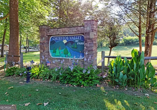 Blairsville, GA 30512,13 Choestoe Valley CIR