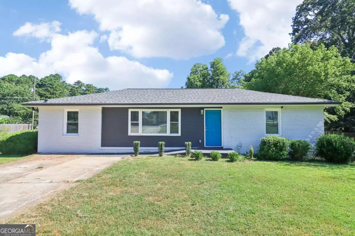 Mableton, GA 30126,914 Clay RD SW