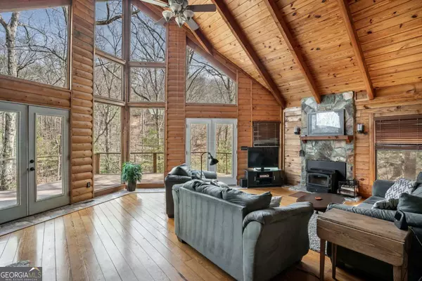 Ellijay, GA 30540,311 Ruby LN