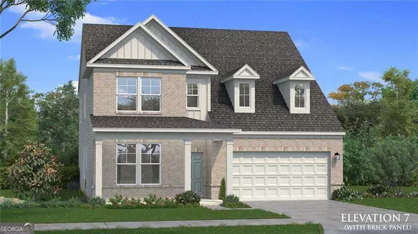 2385 Dixon PL, Lawrenceville, GA 30045