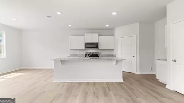 College Park, GA 30349,5453 Baybrook CIR