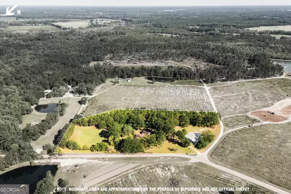 Statesboro, GA 30461,338 Jerry Hall RD