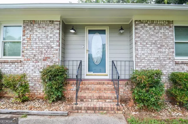 Woodstock, GA 30189,204 Caboose LN