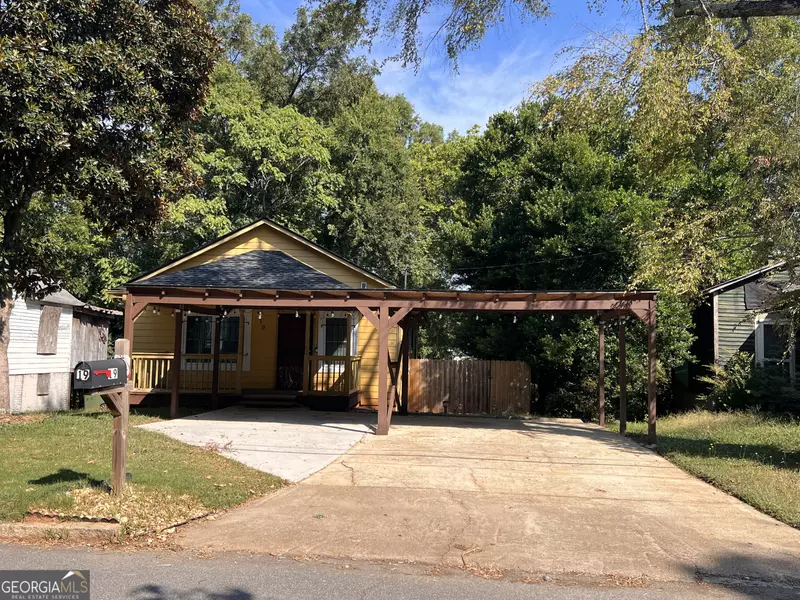 19 Moury AVE SE, Atlanta, GA 30315