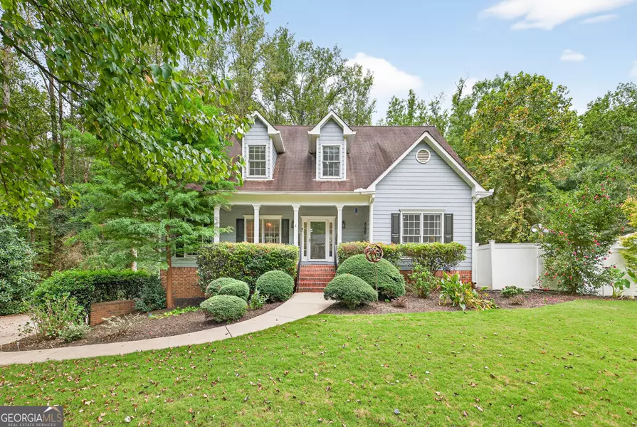 108 Buckeye BR, Athens, GA 30605