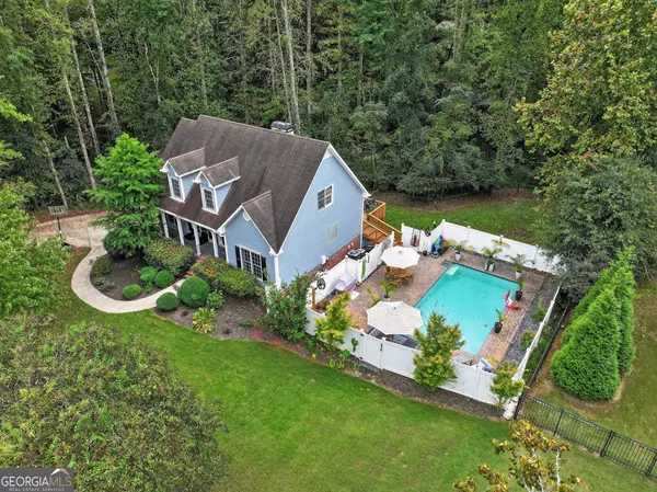 108 Buckeye BR, Athens, GA 30605