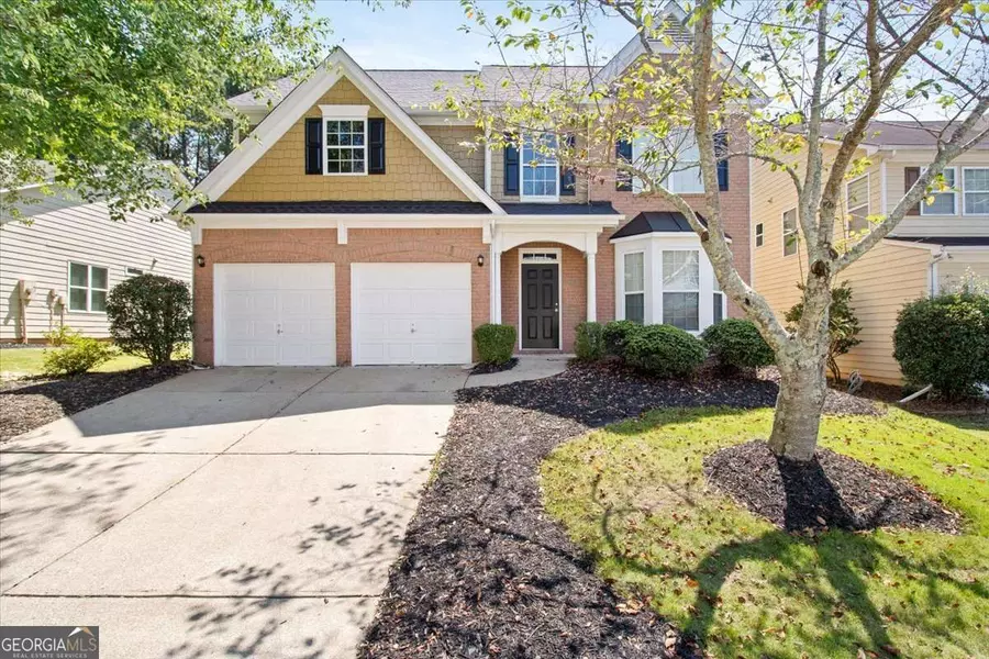 512 Waterfall DR, Canton, GA 30114