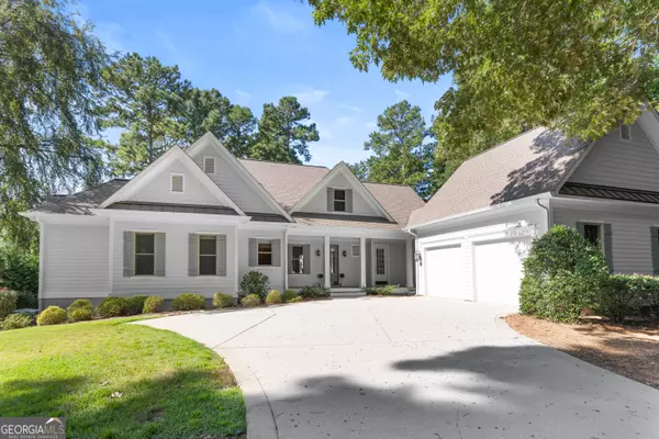 Greensboro, GA 30642,1011 Ridge TER