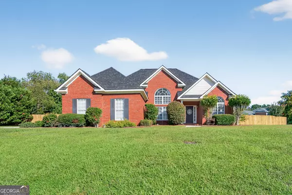 131 Sarakay CIR, Macon, GA 31216