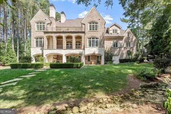 Suwanee, GA 30024,4844 Elkhorn Hill DR