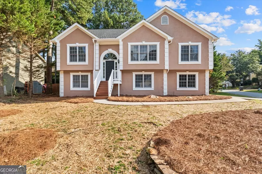 4790 Julian WAY, Acworth, GA 30101