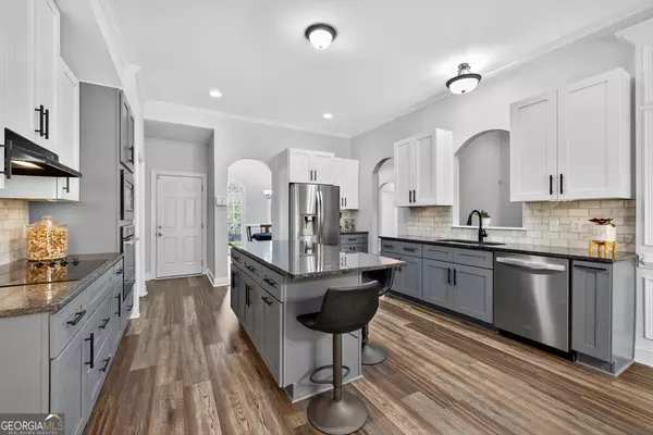 Hoschton, GA 30548,236 Reece DR