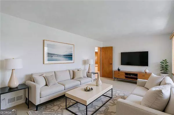 Marietta, GA 30068,2770 BEVERLY HILLS DR NE