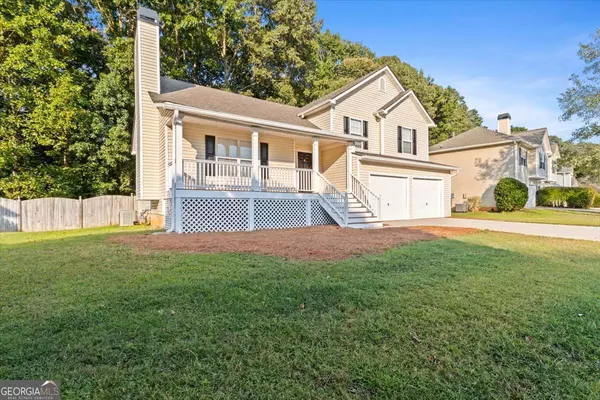 Acworth, GA 30101,3678 Autumn View DR NW
