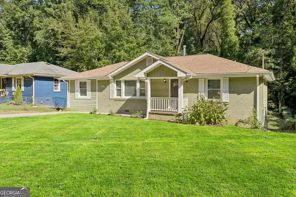 Decatur, GA 30032,2778 Claire TER
