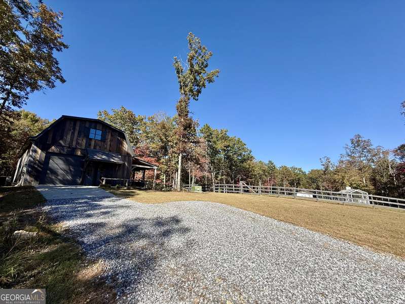 21 Ac Bear Hollow DR, Mineral Bluff, GA 30559