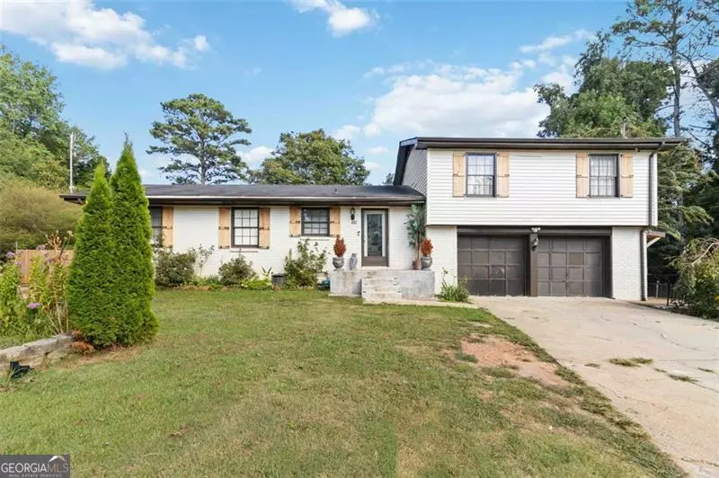 442 Edwards CT, Lawrenceville, GA 30044