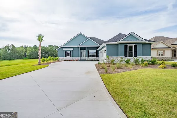 123 Jake Colton DR, Kingsland, GA 31548