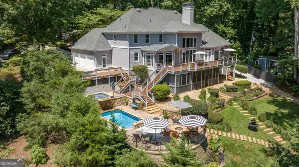 Dawsonville, GA 30534,435 Robertson RD