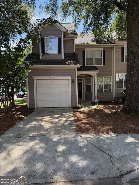 61 Hammock PL SE, Atlanta, GA 30312