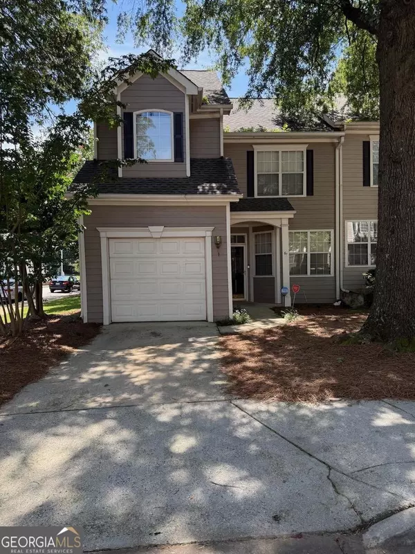 61 Hammock PL SE, Atlanta, GA 30312