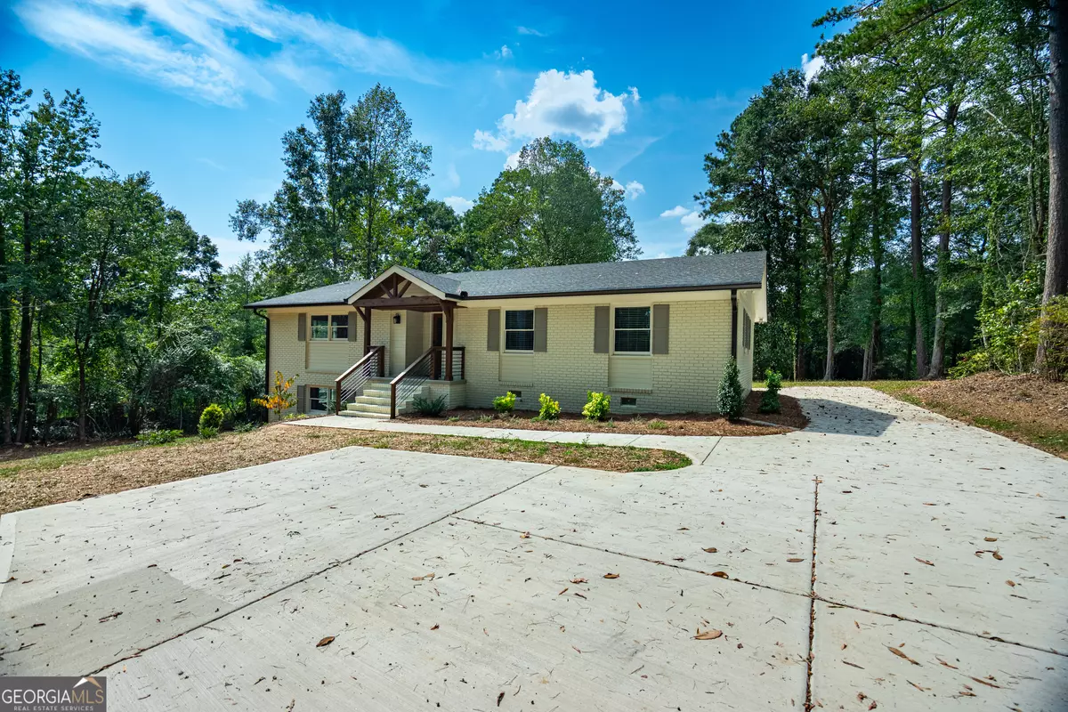 Lagrange, GA 30240,635 Lakewood DR