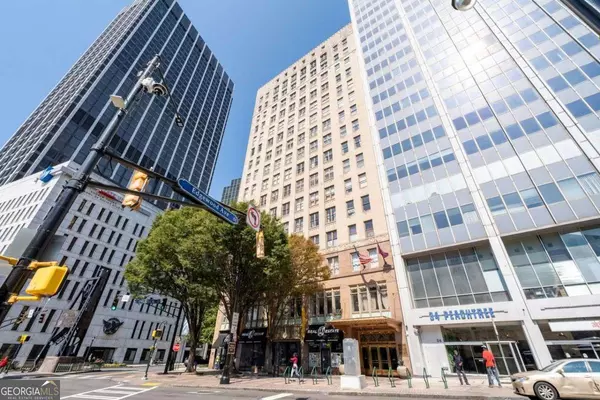 Atlanta, GA 30303,32 Peachtree ST NW #804