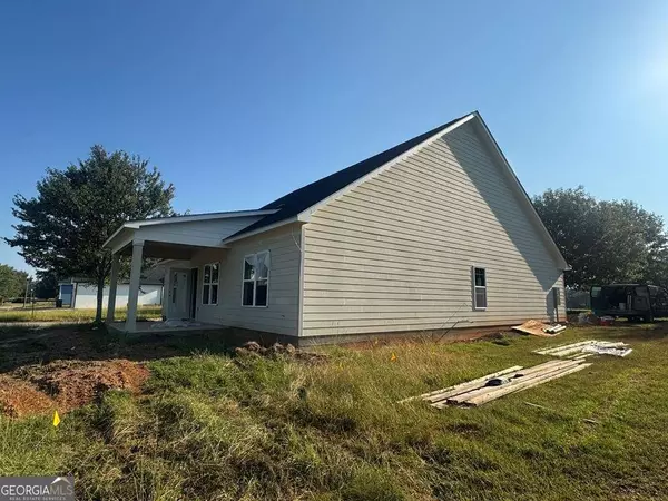 Americus, GA 31709,118 Southland Ridge DR