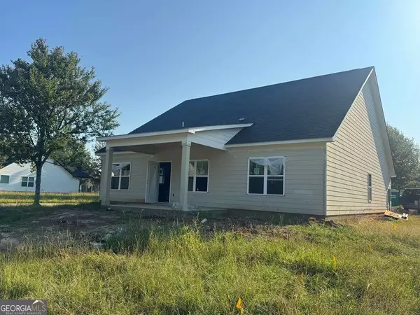 Americus, GA 31709,118 Southland Ridge DR