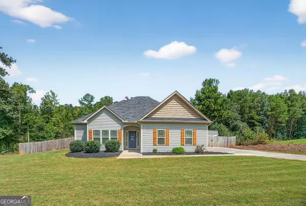 Luthersville, GA 30251,341 Hunter Welch Pkwy