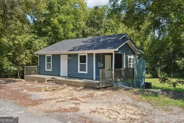Rome, GA 30161,3 Jervis ST SW