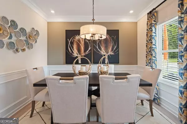 Kingston, GA 30145,816 Kensington ST