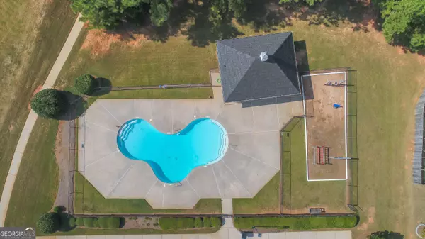 Mcdonough, GA 30253,337 Inverness AVE