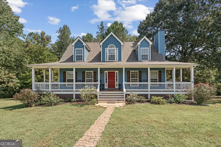 9700 S Helton RD, Winston, GA 30187