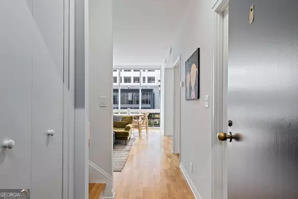 145 15th ST #206, Atlanta, GA 30309