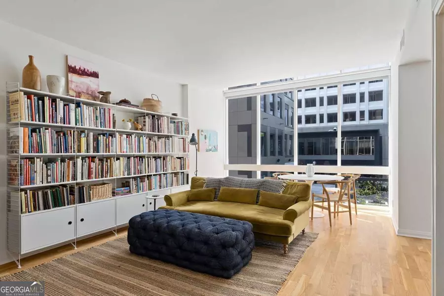 145 15th ST #206, Atlanta, GA 30309