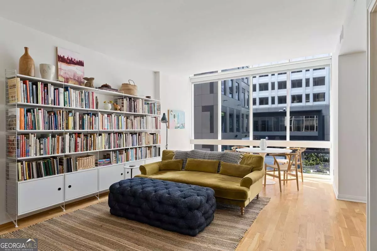 Atlanta, GA 30309,145 15th ST #206