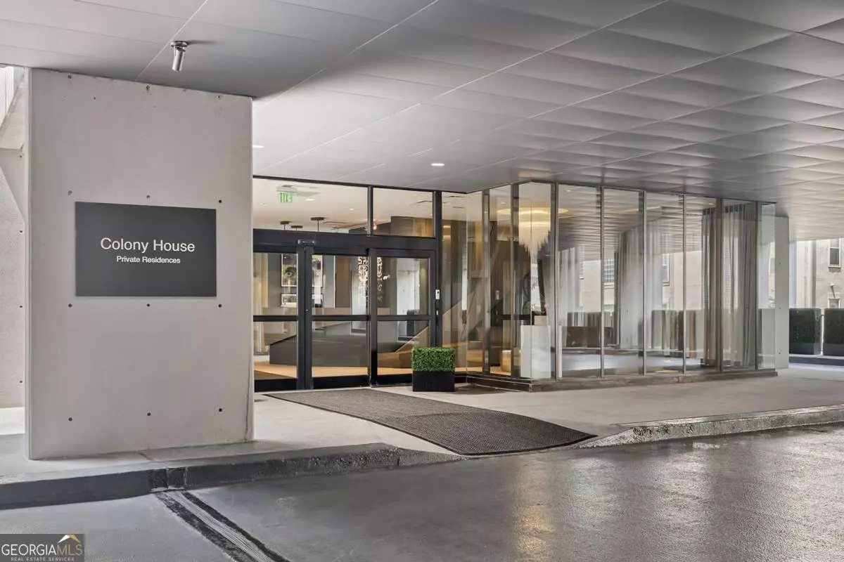 Atlanta, GA 30309,145 15th ST #206