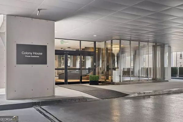 145 15th ST #206, Atlanta, GA 30309