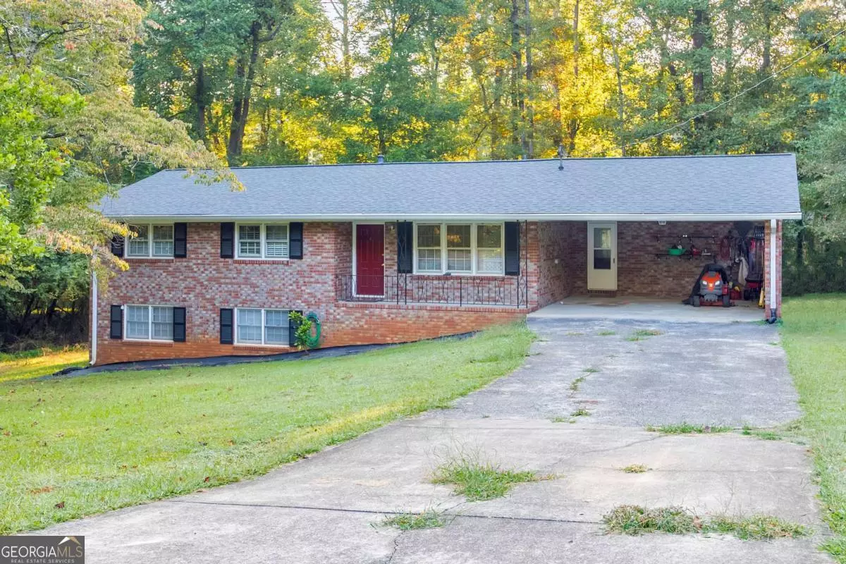 Kennesaw, GA 30144,1966 Pine Hill CIR NW