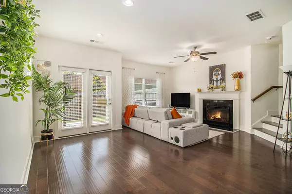 Lithonia, GA 30058,1884 Plainsboro DR