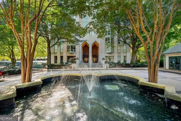 2870 Pharr Court South NW #2505, Atlanta, GA 30305