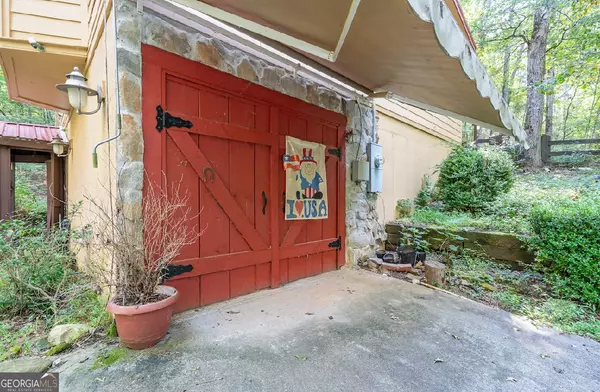 Ellijay, GA 30540,346 Berean Church RD