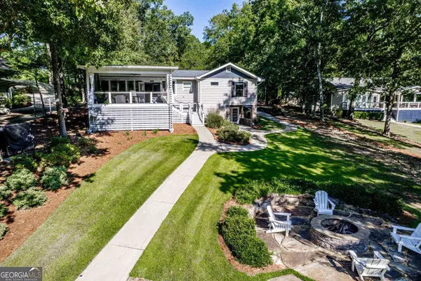 Eatonton, GA 31024,107 Sugar Creek TRL